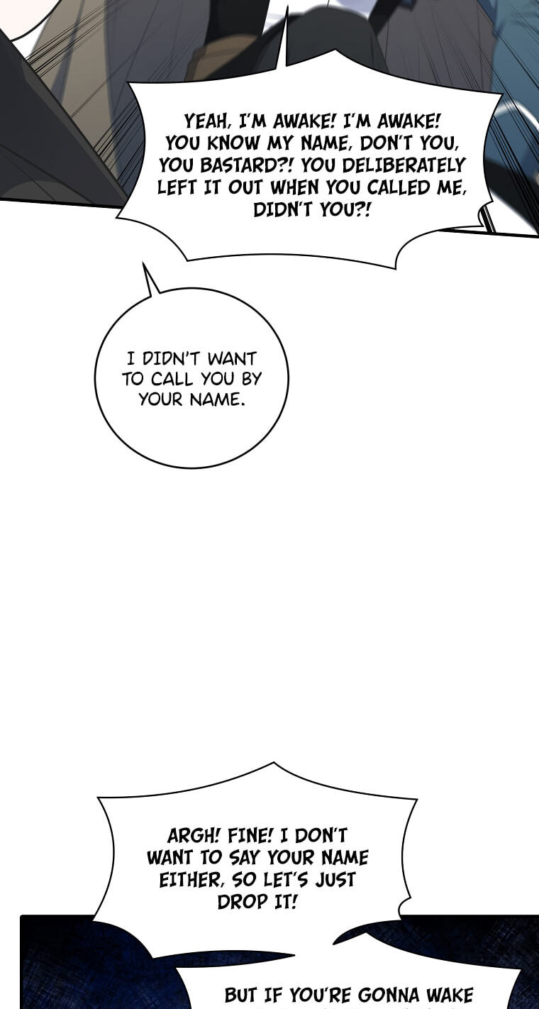 Read Elqueeness chapter 317 image 87 on Lezhin
