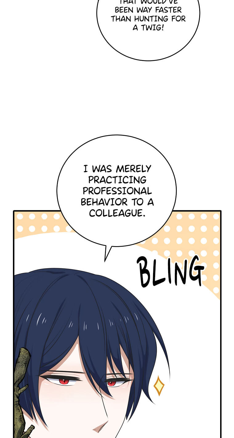Read Elqueeness chapter 317 image 89 on Lezhin