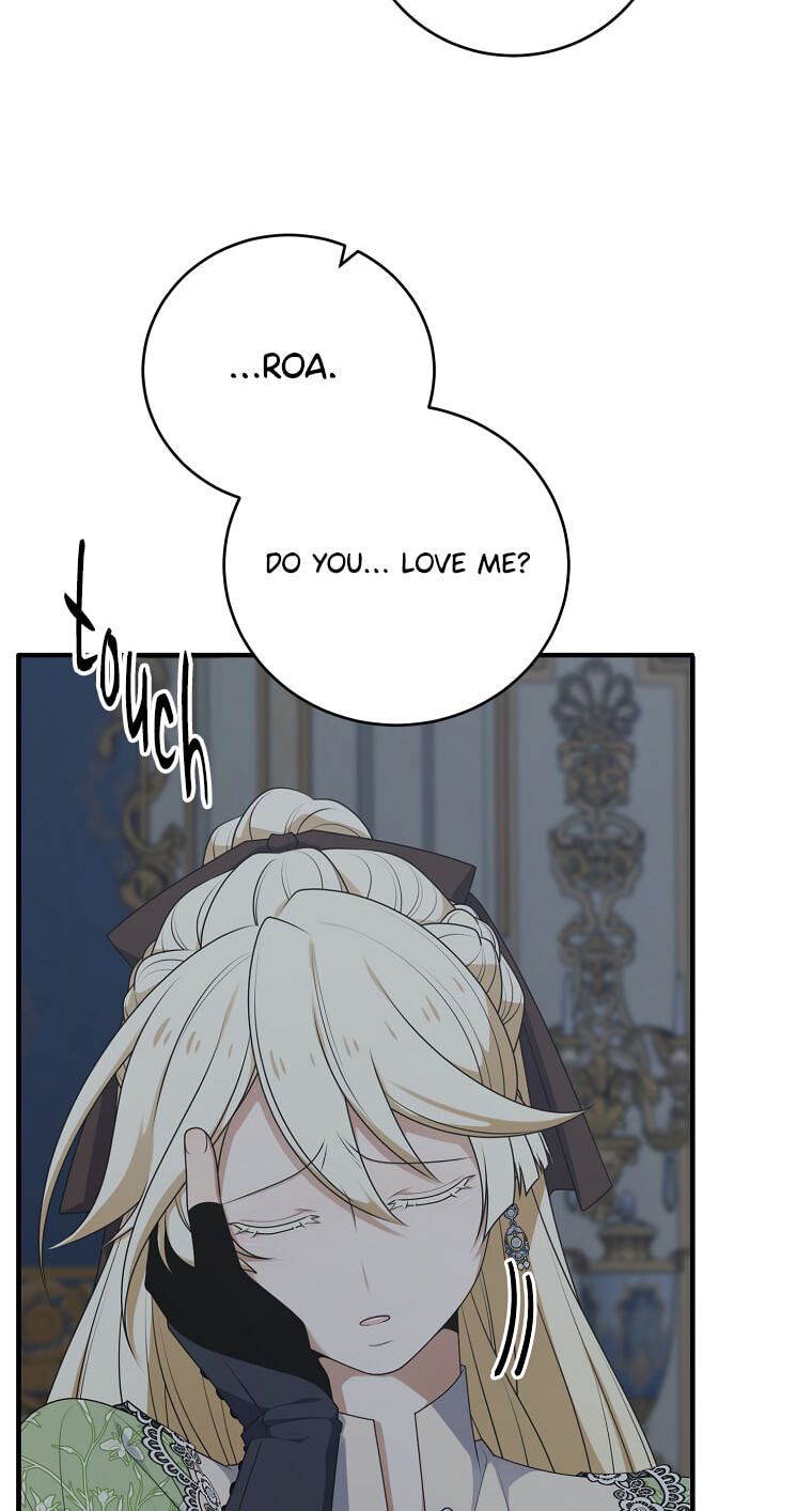 Read Elqueeness chapter 317 image 9 on Lezhin