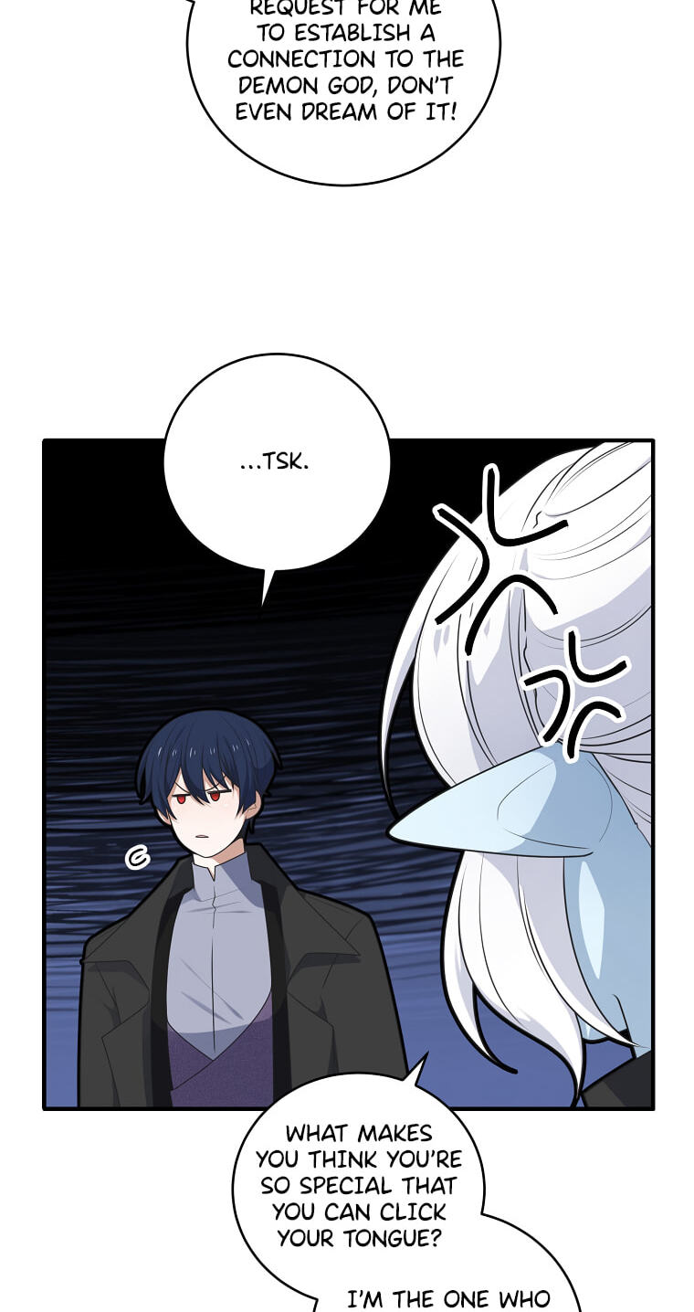 Read Elqueeness chapter 317 image 92 on Lezhin