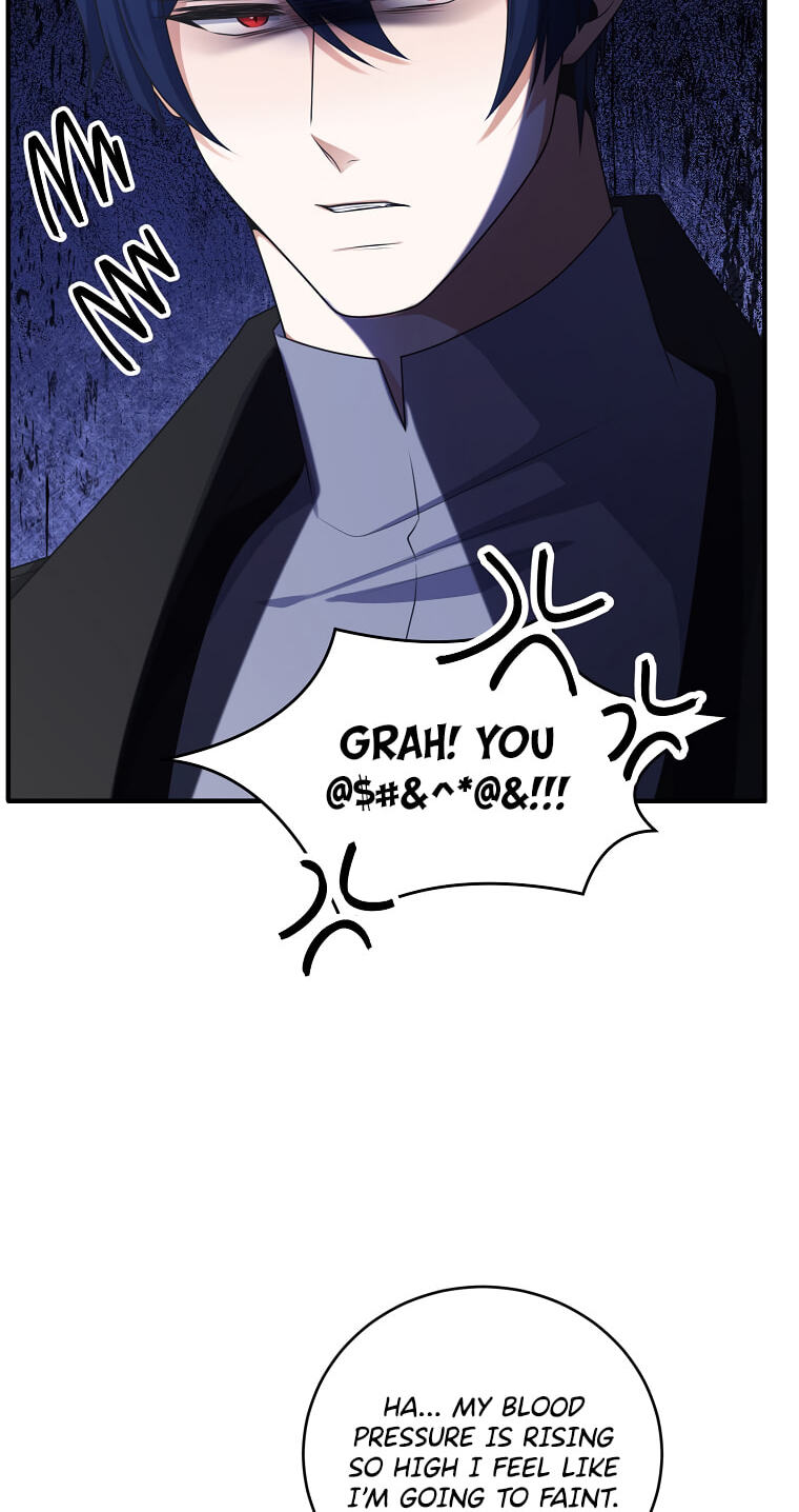 Read Elqueeness chapter 317 image 94 on Lezhin