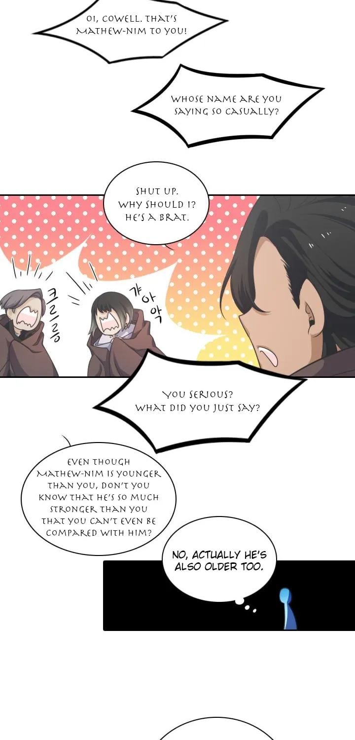 Read Elqueeness chapter 32 image 13 on Lezhin