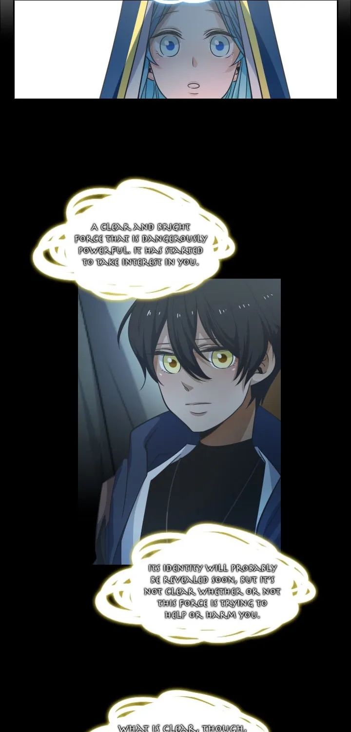 Read Elqueeness chapter 32 image 2 on Lezhin