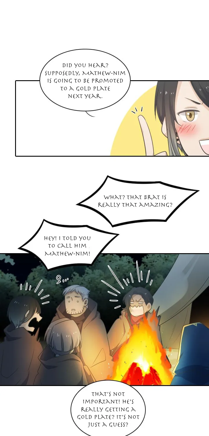 Read Elqueeness chapter 32 image 23 on Lezhin