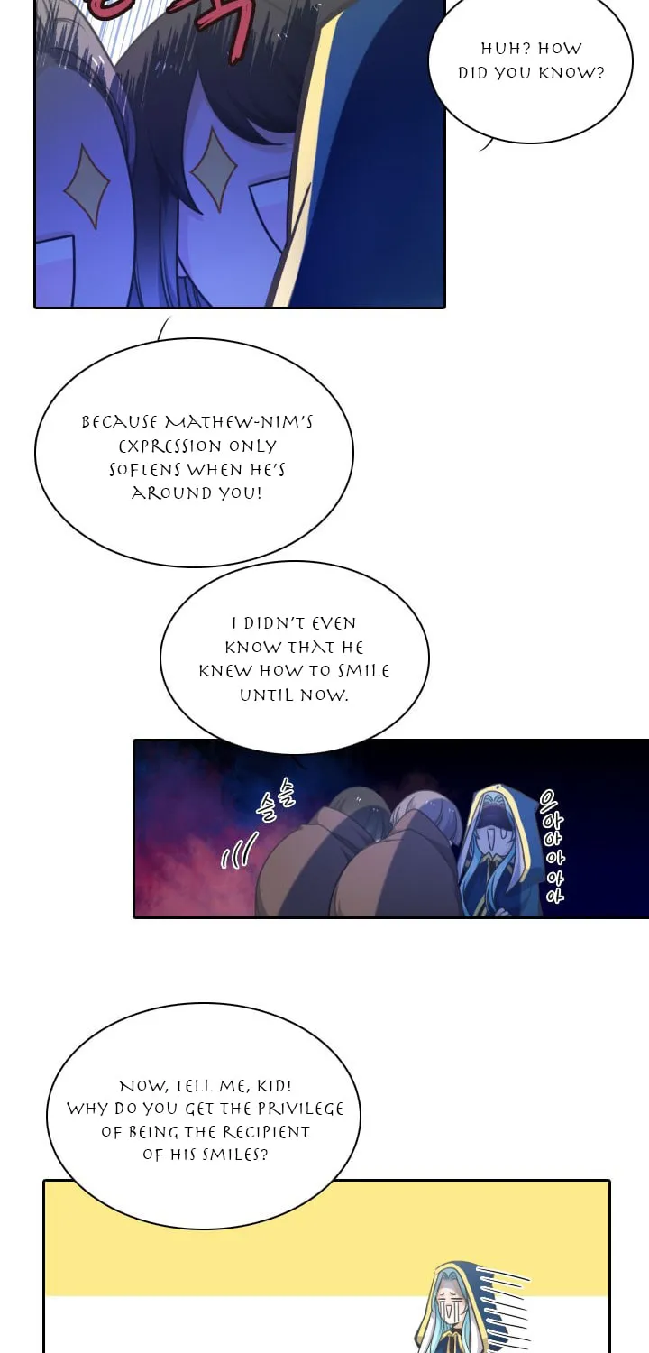 Read Elqueeness chapter 32 image 26 on Lezhin