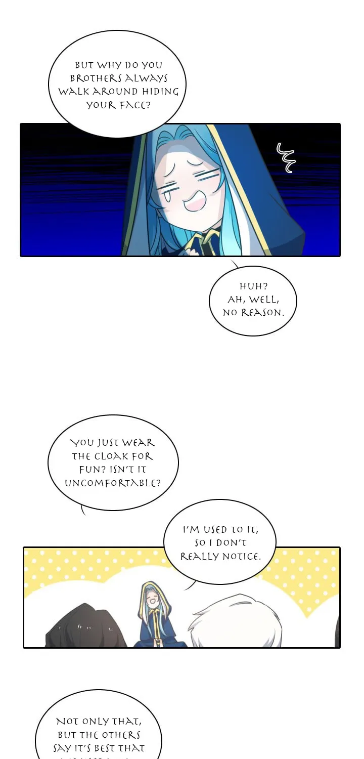 Read Elqueeness chapter 32 image 29 on Lezhin