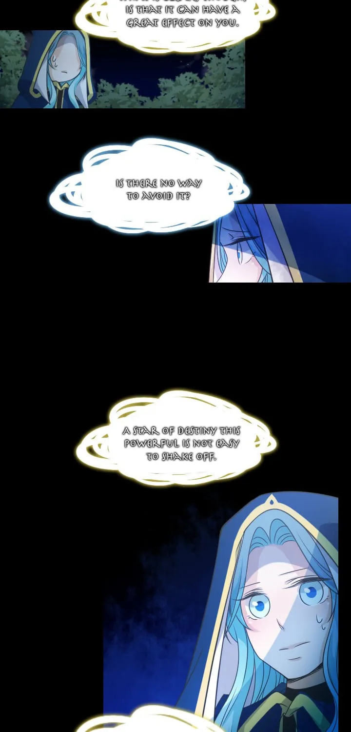 Read Elqueeness chapter 32 image 3 on Lezhin
