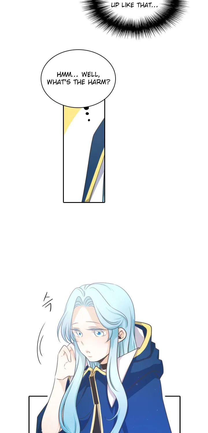 Read Elqueeness chapter 32 image 31 on Lezhin