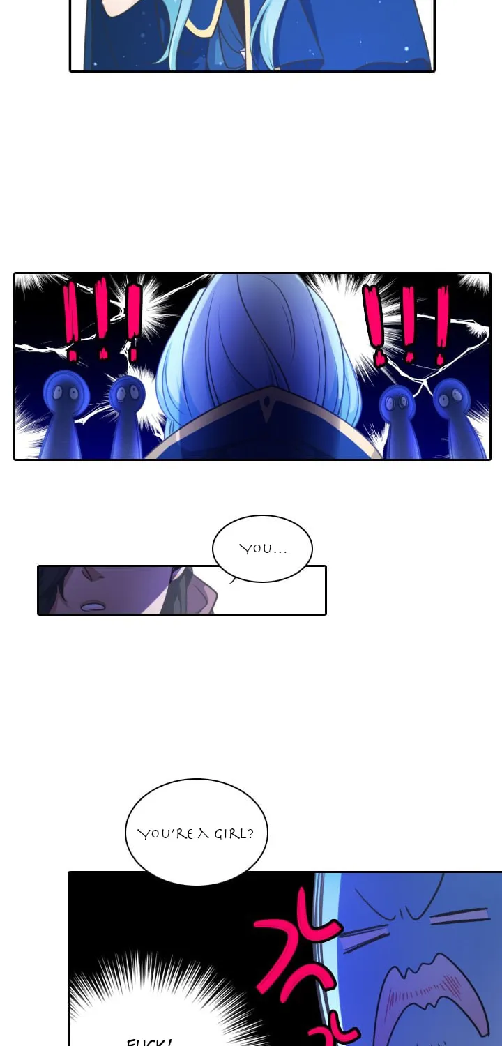 Read Elqueeness chapter 32 image 32 on Lezhin