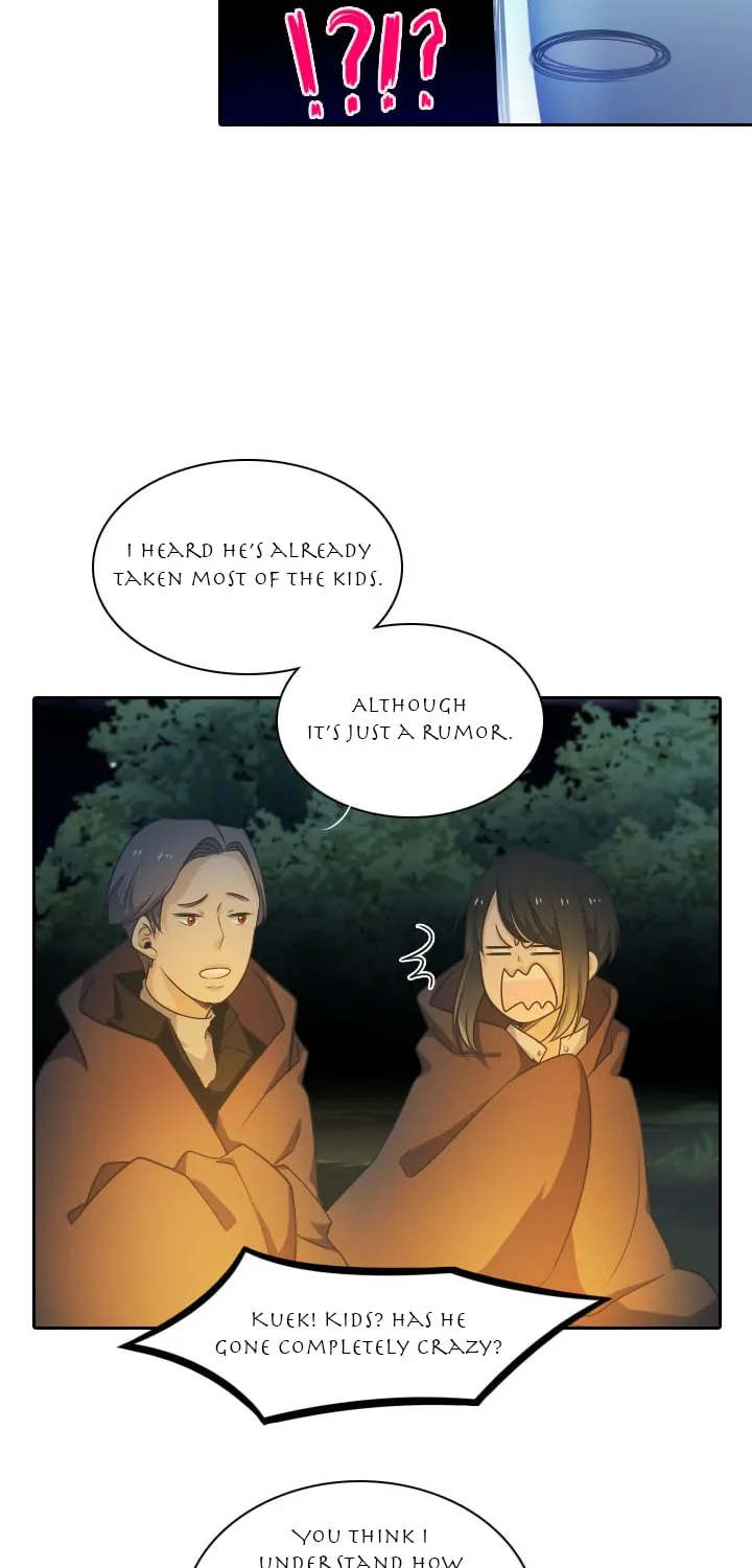 Read Elqueeness chapter 32 image 39 on Lezhin