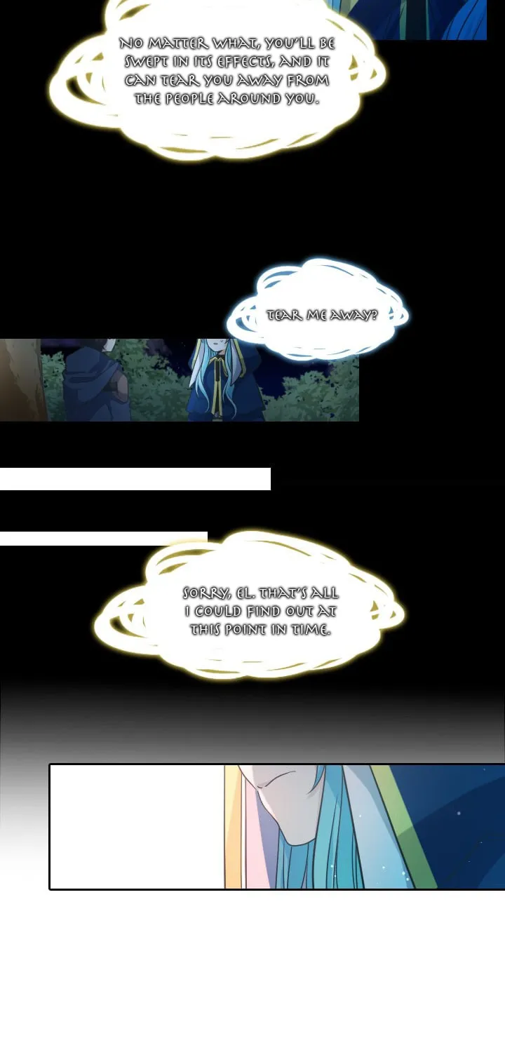 Read Elqueeness chapter 32 image 4 on Lezhin