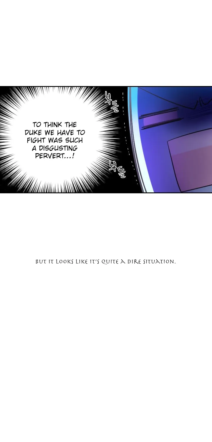 Read Elqueeness chapter 32 image 41 on Lezhin
