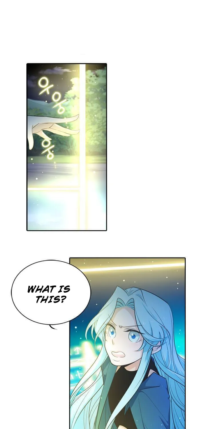 Read Elqueeness chapter 34 image 1 on Lezhin