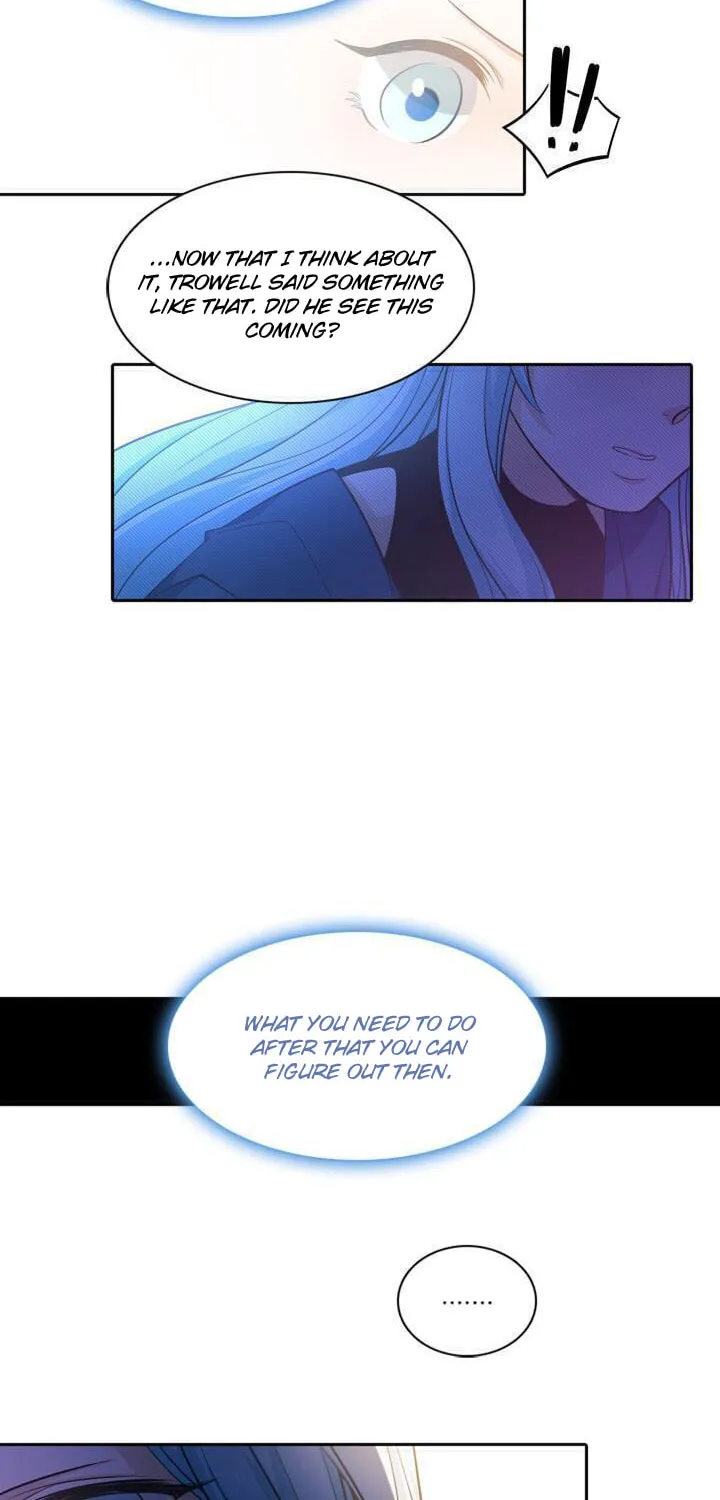 Read Elqueeness chapter 34 image 10 on Lezhin