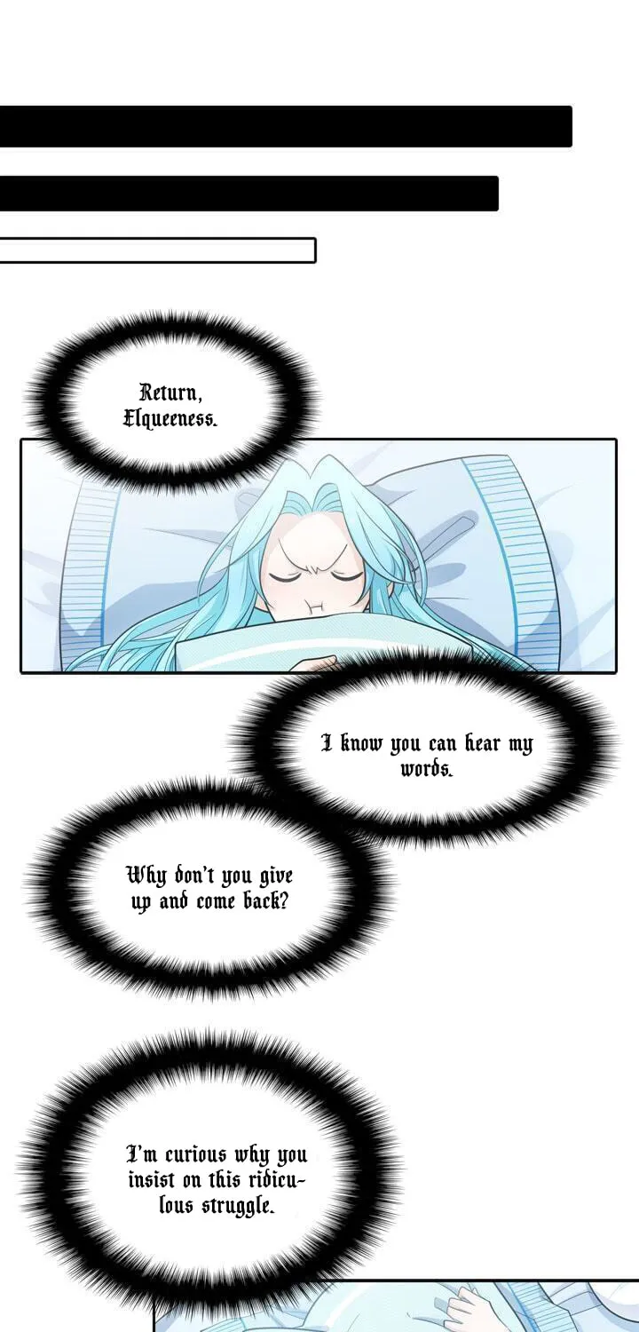 Read Elqueeness chapter 34 image 12 on Lezhin