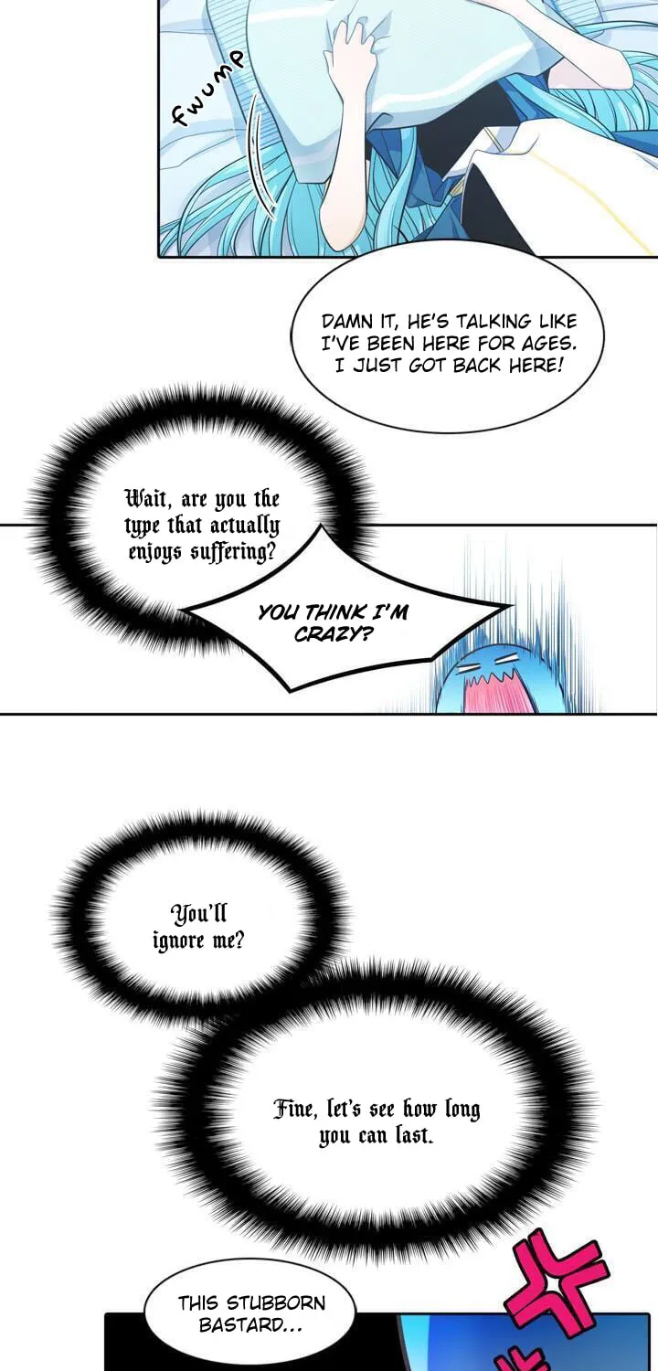 Read Elqueeness chapter 34 image 13 on Lezhin