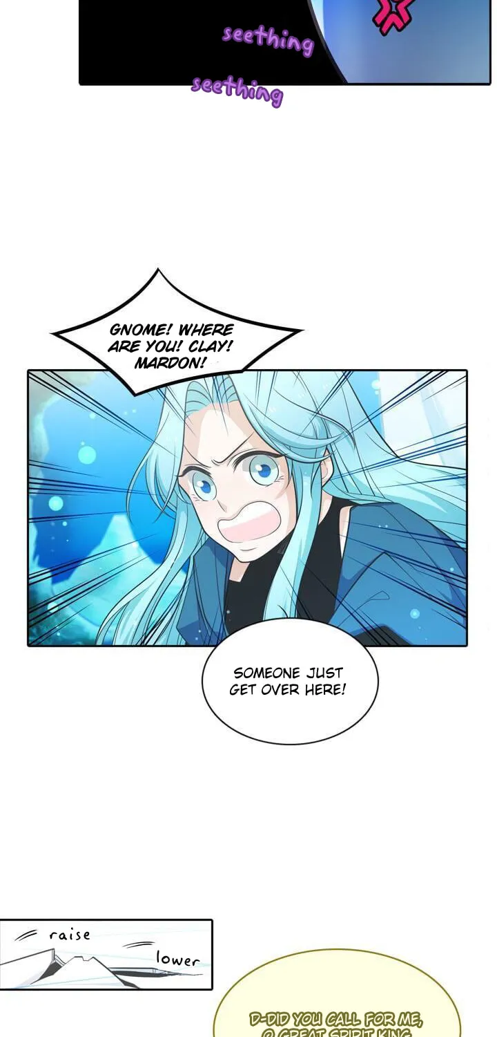 Read Elqueeness chapter 34 image 14 on Lezhin