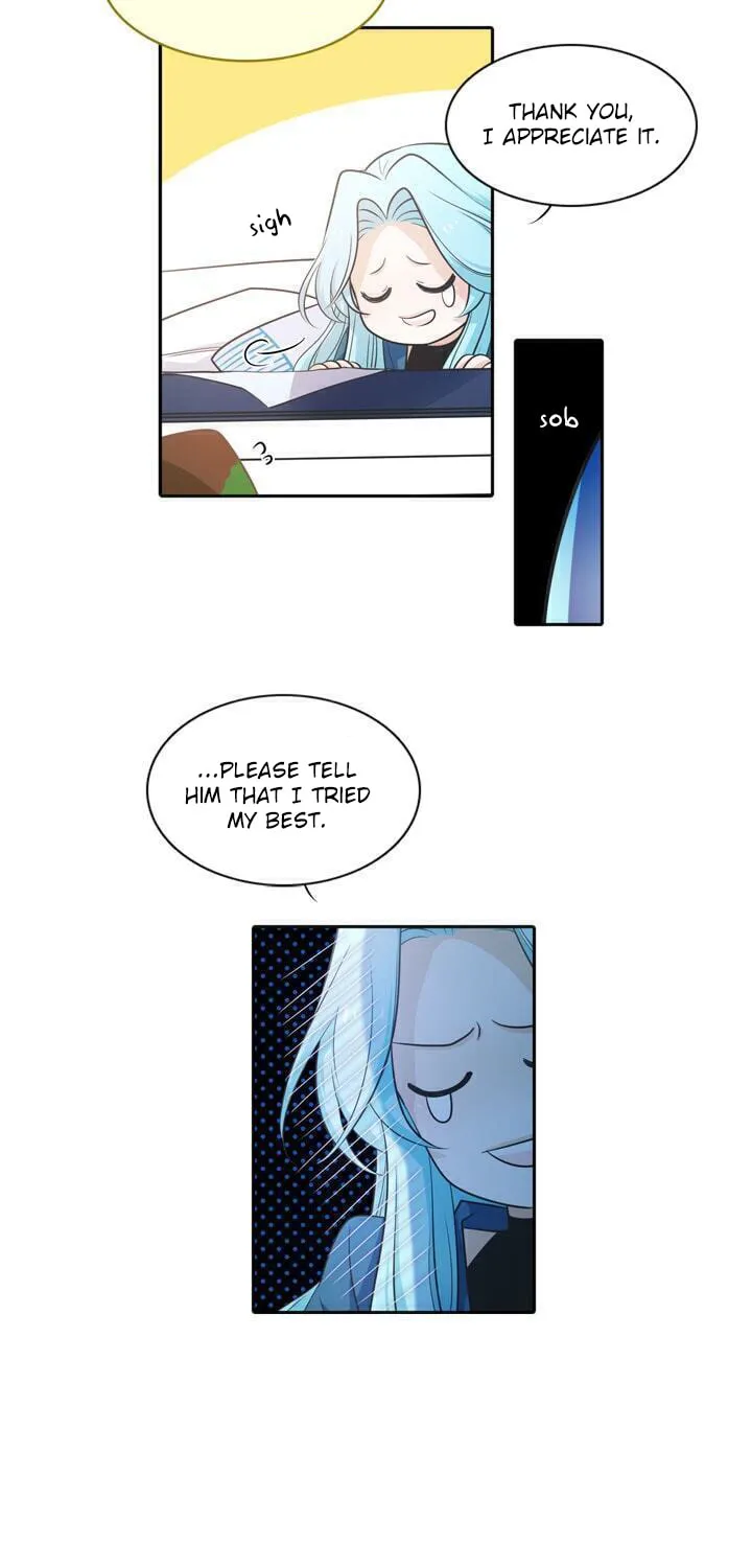 Read Elqueeness chapter 34 image 17 on Lezhin