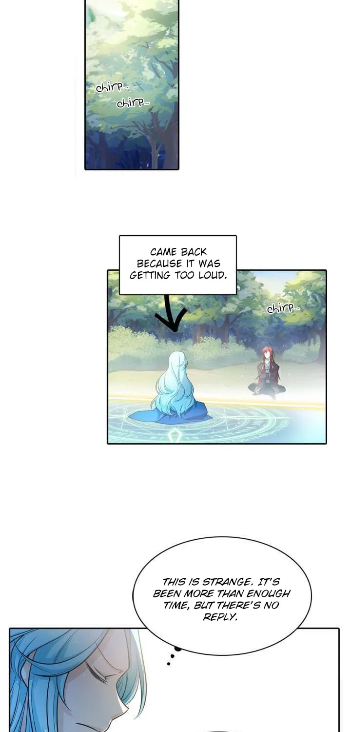Read Elqueeness chapter 34 image 19 on Lezhin