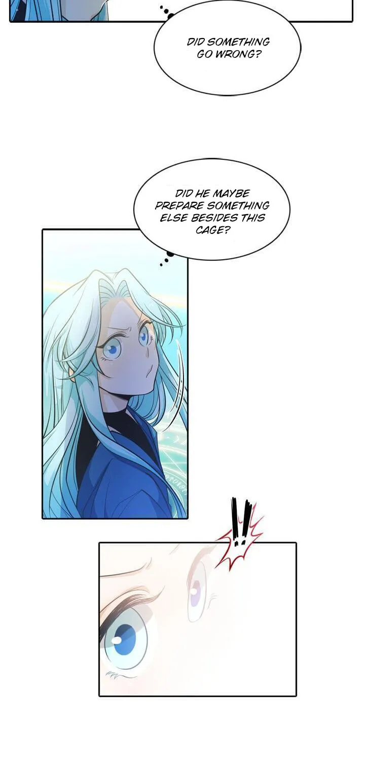 Read Elqueeness chapter 34 image 20 on Lezhin
