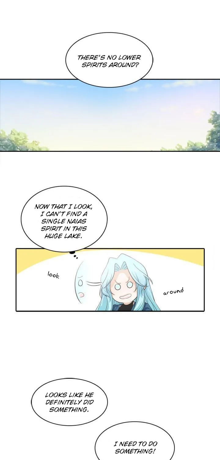 Read Elqueeness chapter 34 image 21 on Lezhin