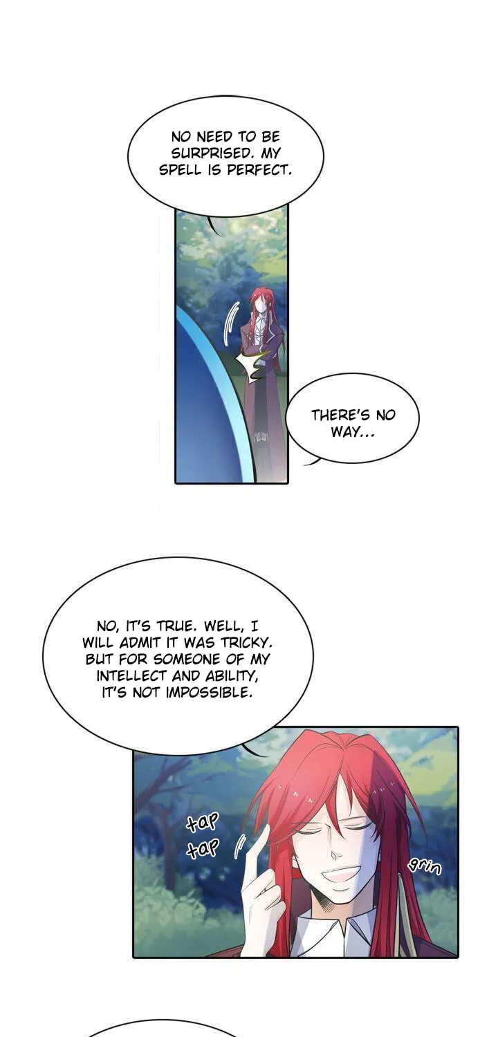 Read Elqueeness chapter 34 image 27 on Lezhin