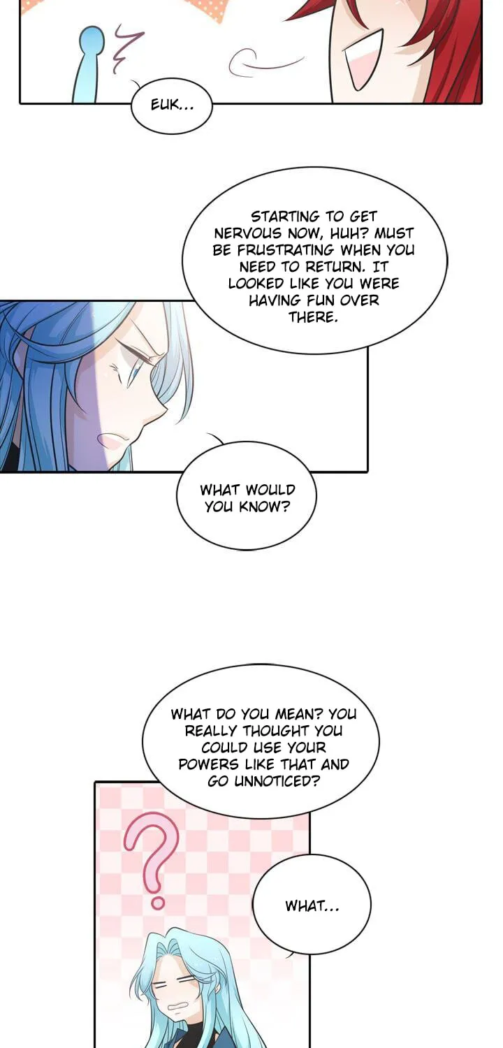 Read Elqueeness chapter 34 image 31 on Lezhin