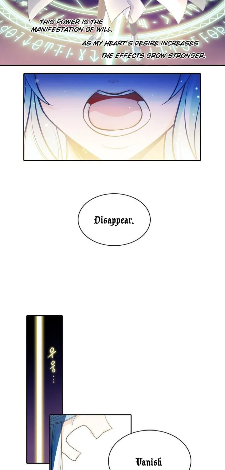 Read Elqueeness chapter 34 image 36 on Lezhin