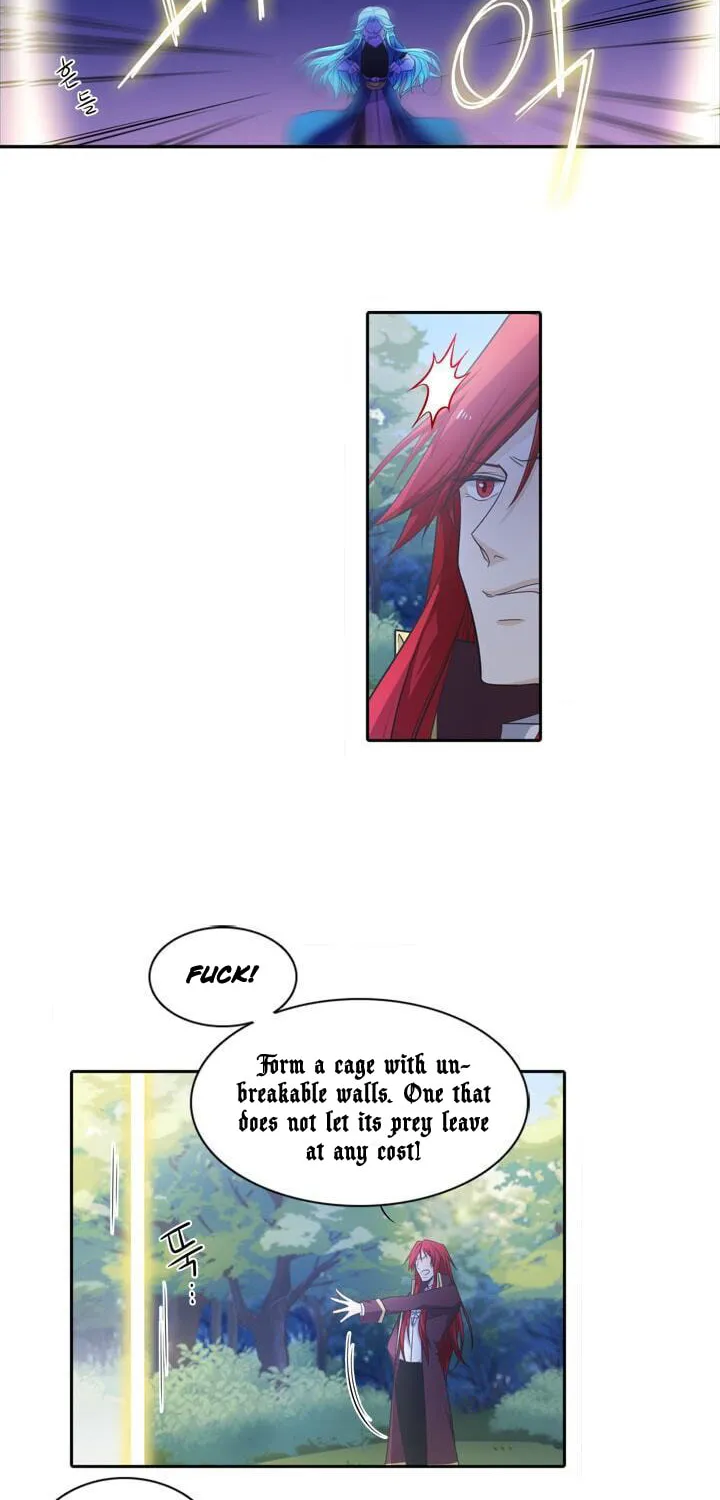 Read Elqueeness chapter 34 image 38 on Lezhin