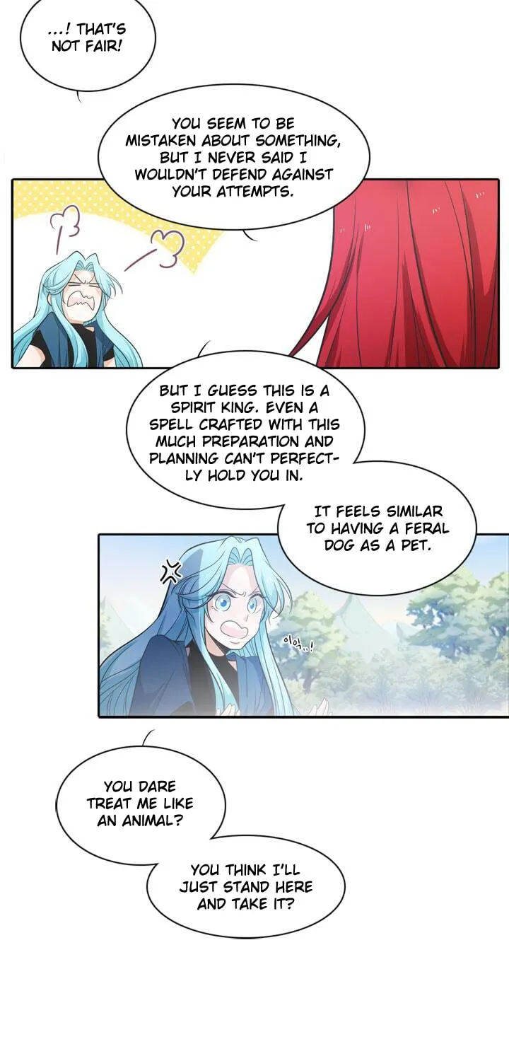 Read Elqueeness chapter 34 image 39 on Lezhin