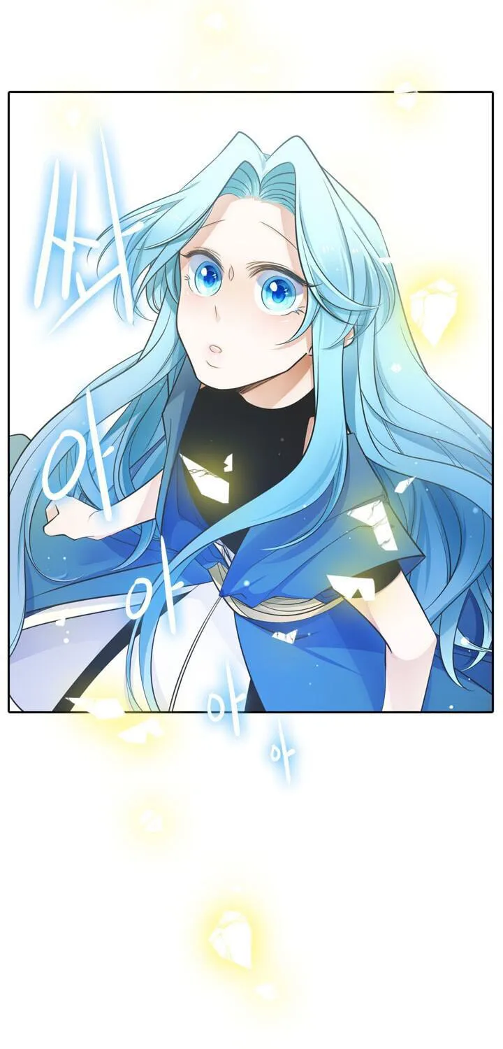 Read Elqueeness chapter 34 image 45 on Lezhin
