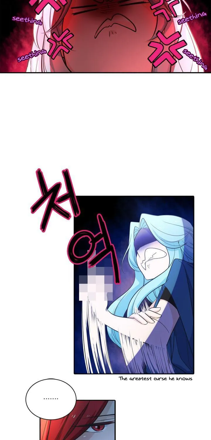 Read Elqueeness chapter 34 image 6 on Lezhin