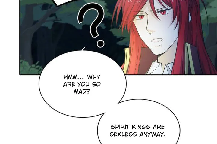 Read Elqueeness chapter 34 image 8 on Lezhin