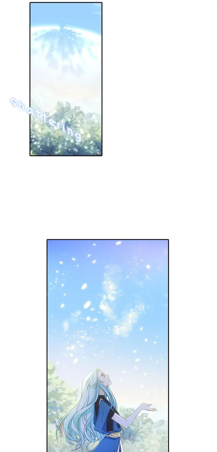 Read Elqueeness chapter 35 image 1 on Lezhin