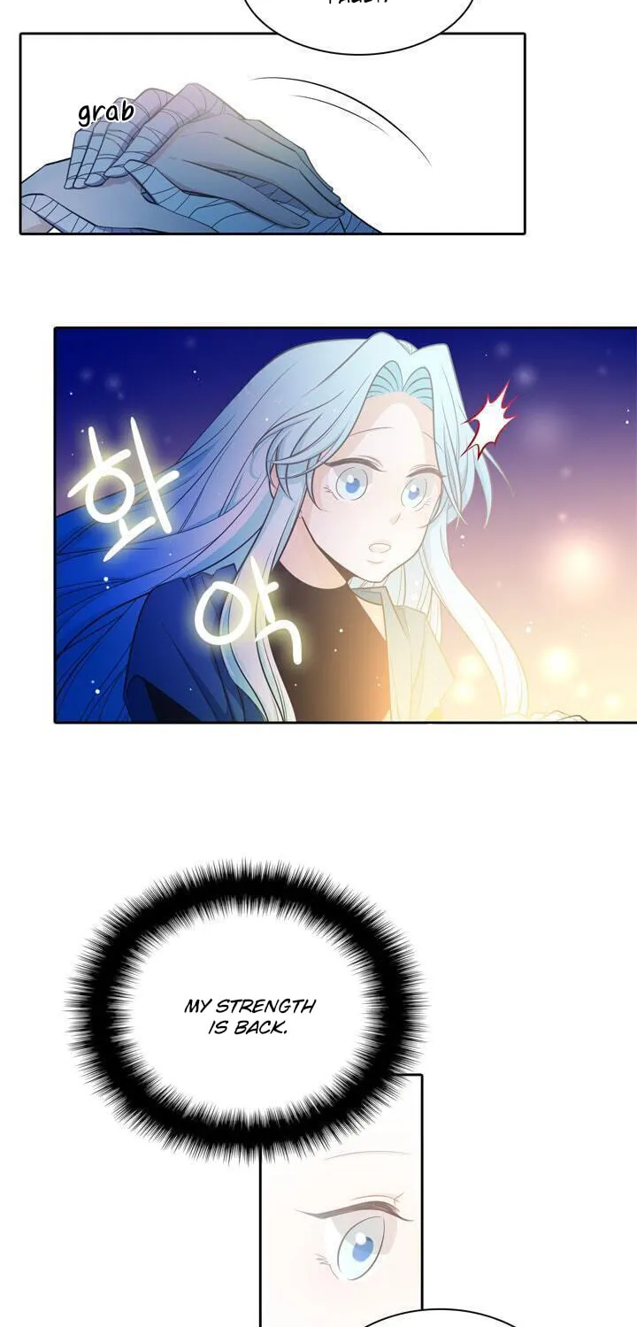 Read Elqueeness chapter 35 image 12 on Lezhin
