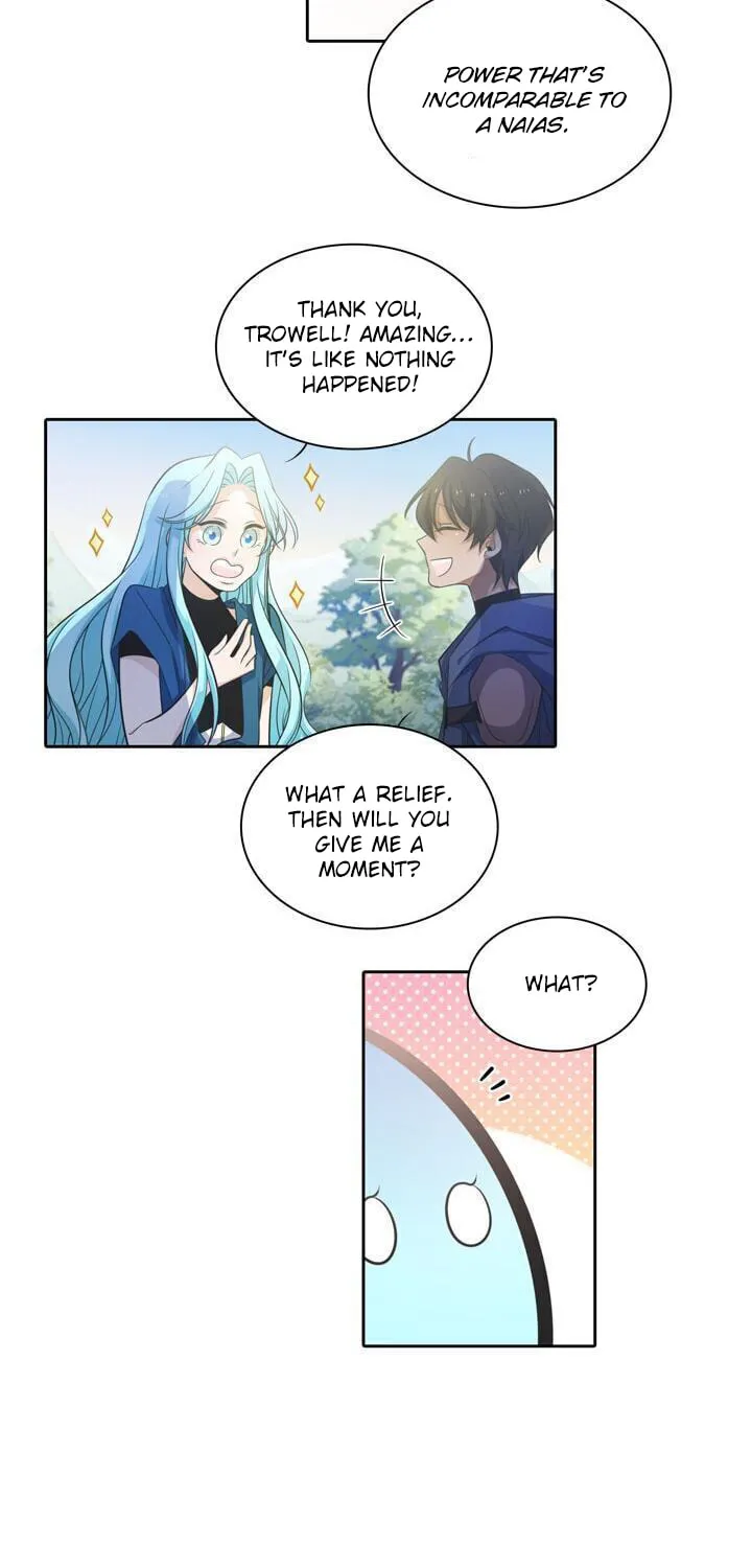 Read Elqueeness chapter 35 image 13 on Lezhin