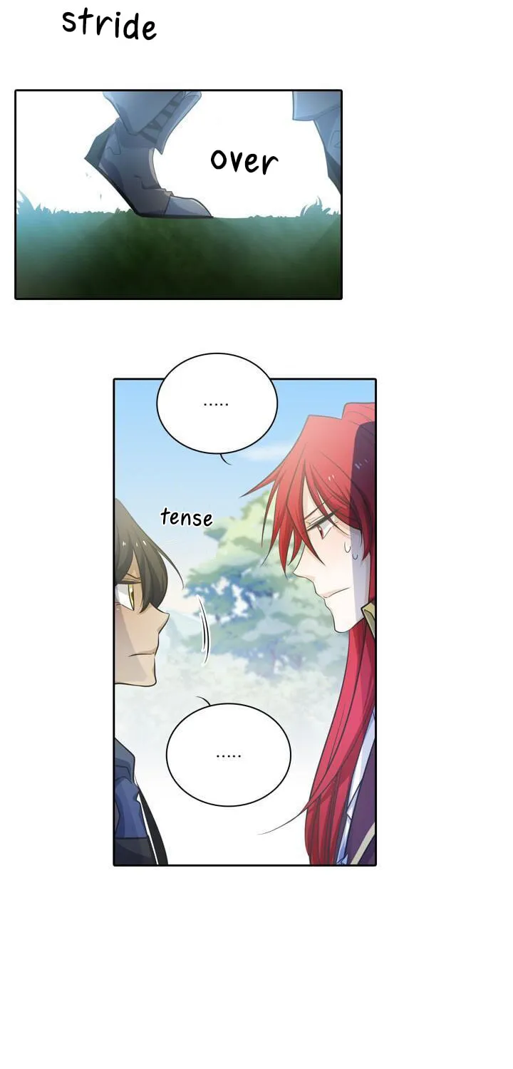 Read Elqueeness chapter 35 image 14 on Lezhin