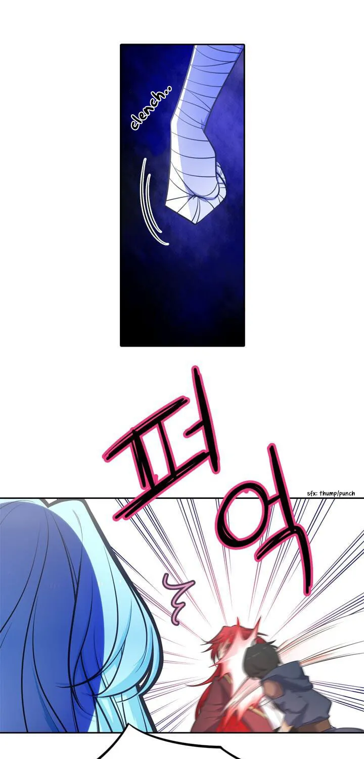 Read Elqueeness chapter 35 image 15 on Lezhin