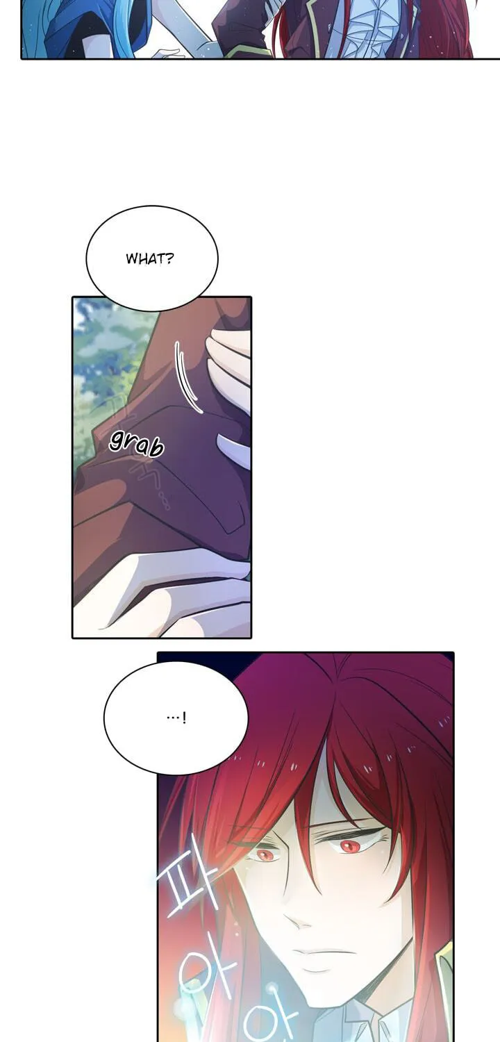 Read Elqueeness chapter 35 image 31 on Lezhin