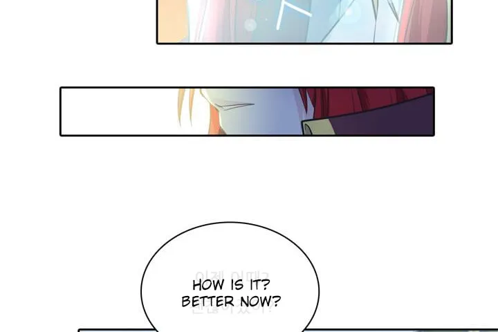 Read Elqueeness chapter 35 image 32 on Lezhin