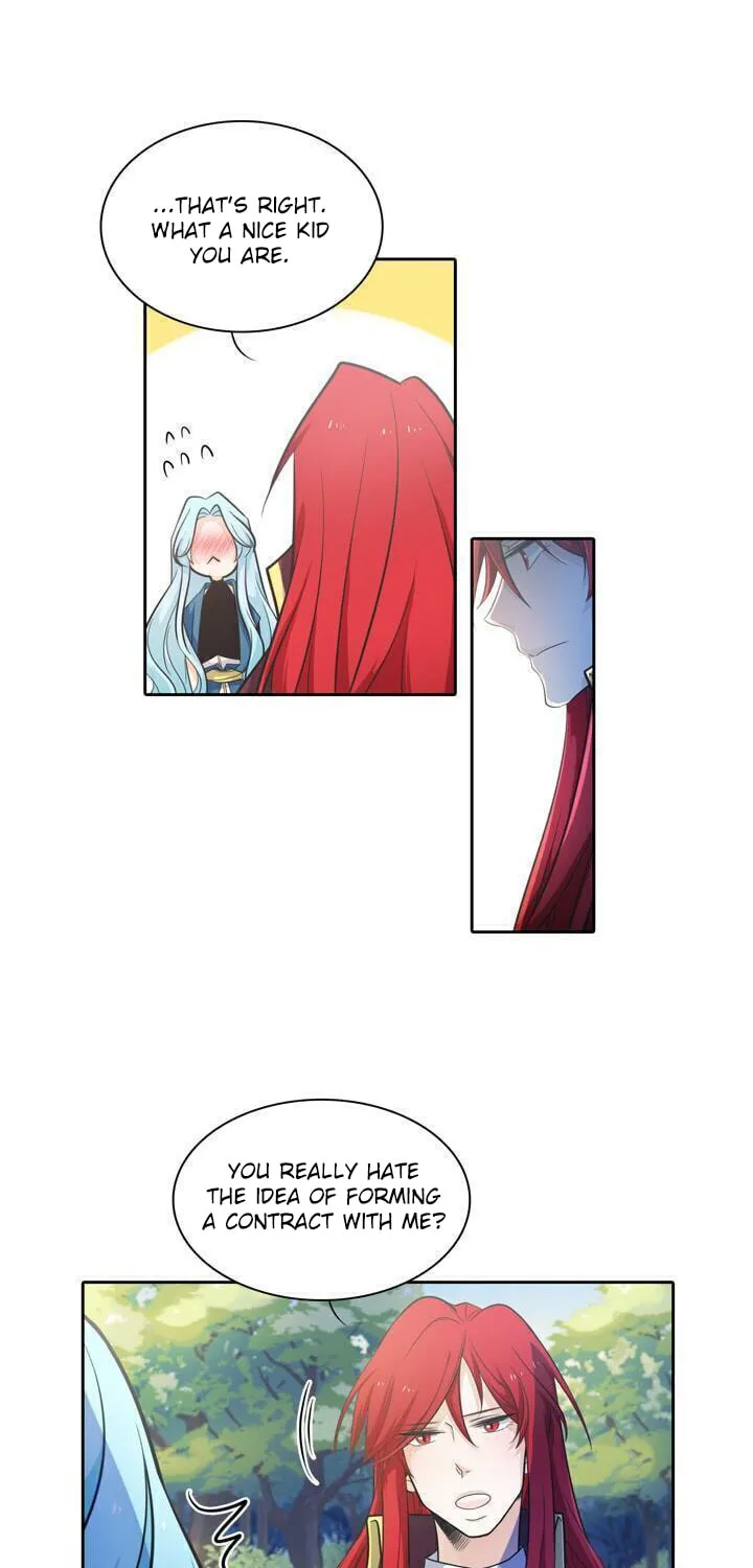 Read Elqueeness chapter 35 image 34 on Lezhin