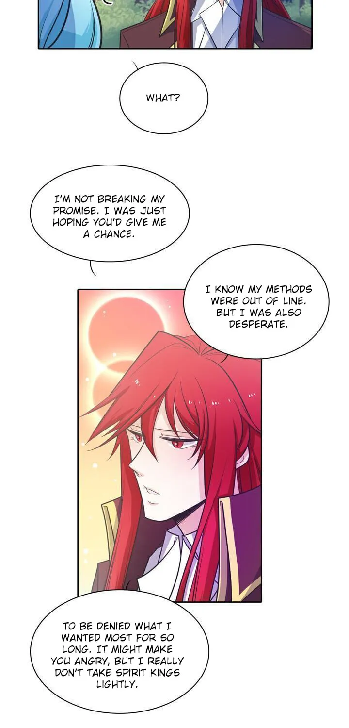 Read Elqueeness chapter 35 image 35 on Lezhin