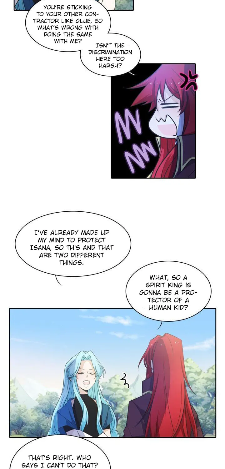 Read Elqueeness chapter 35 image 38 on Lezhin