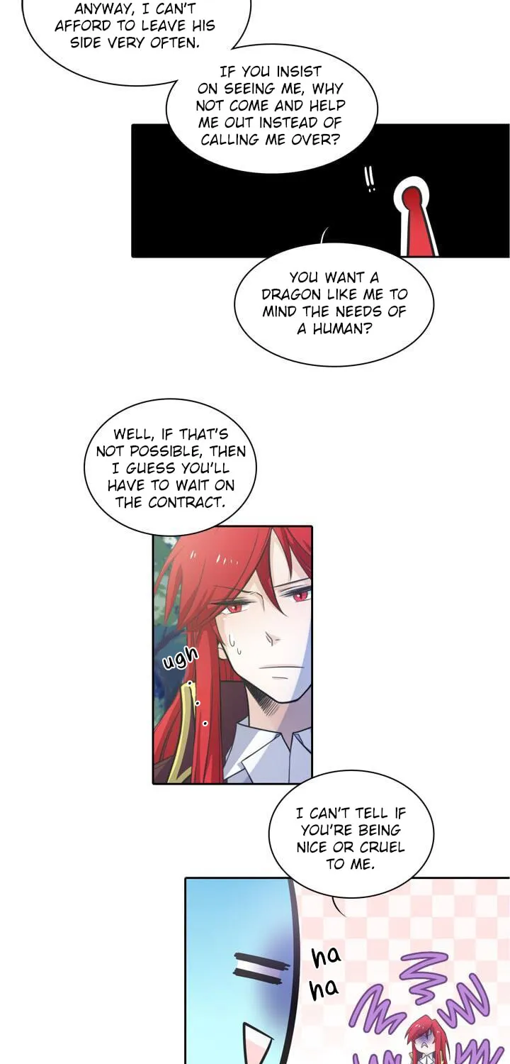 Read Elqueeness chapter 35 image 39 on Lezhin