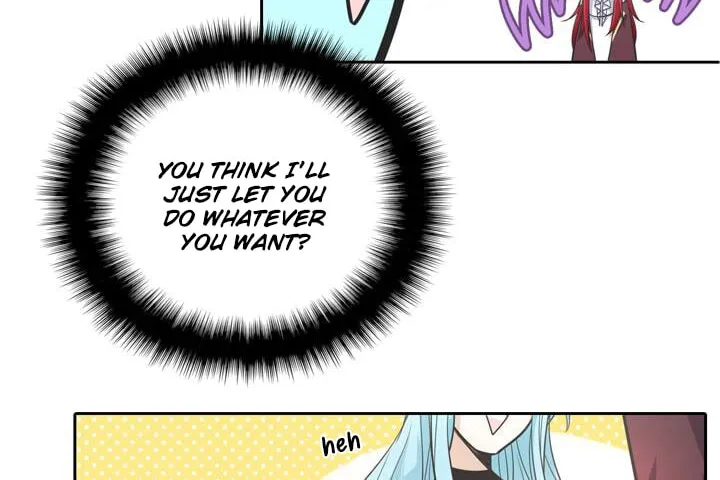 Read Elqueeness chapter 35 image 40 on Lezhin