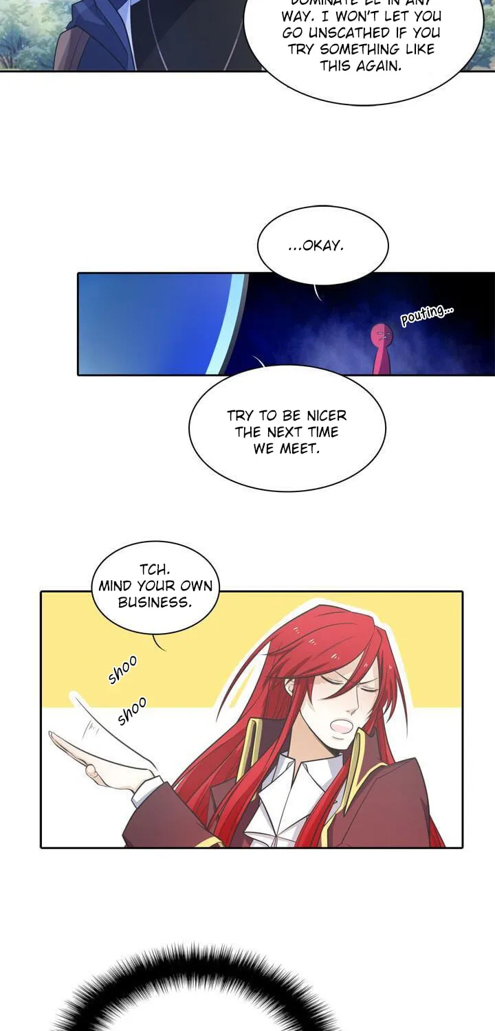 Read Elqueeness chapter 35 image 42 on Lezhin