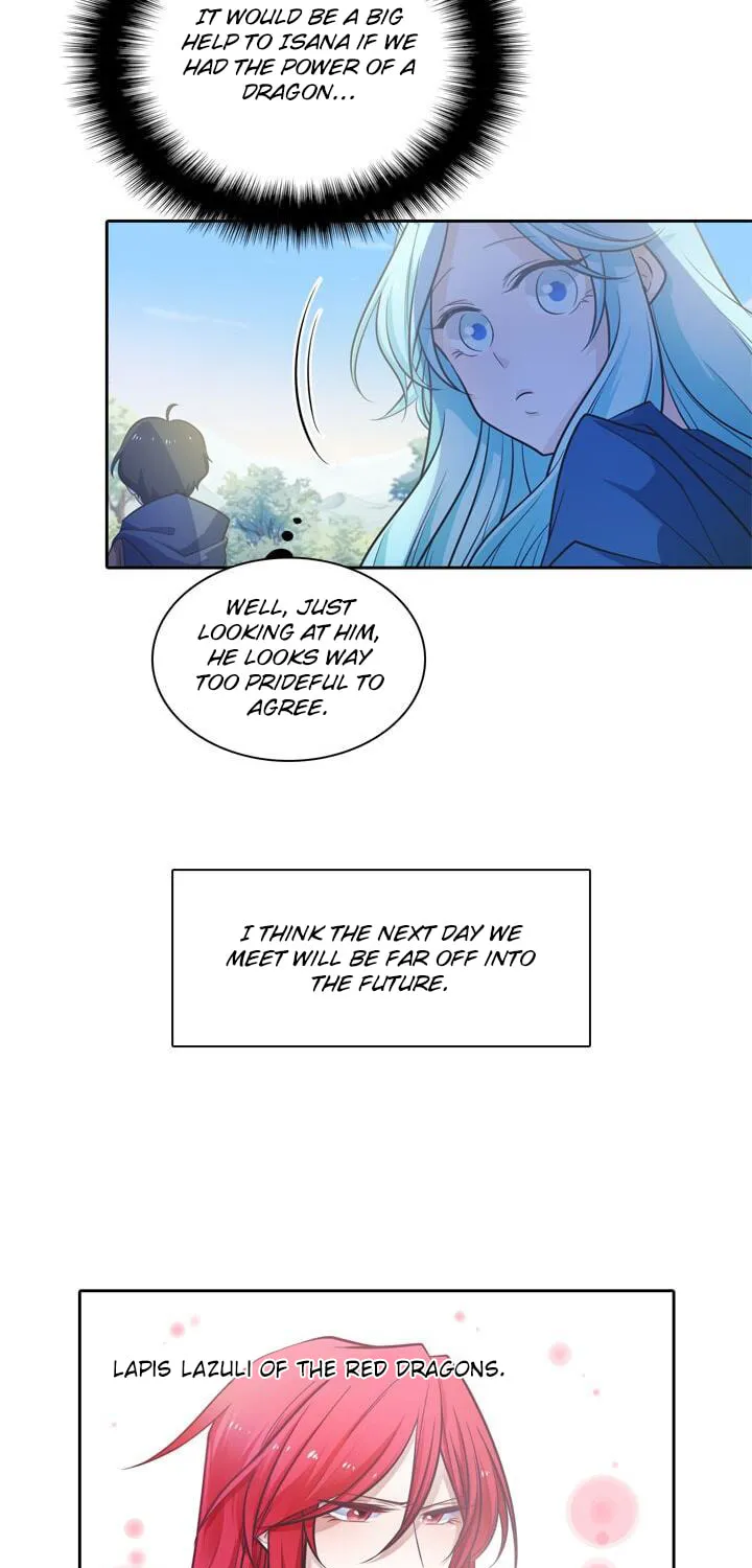Read Elqueeness chapter 35 image 43 on Lezhin