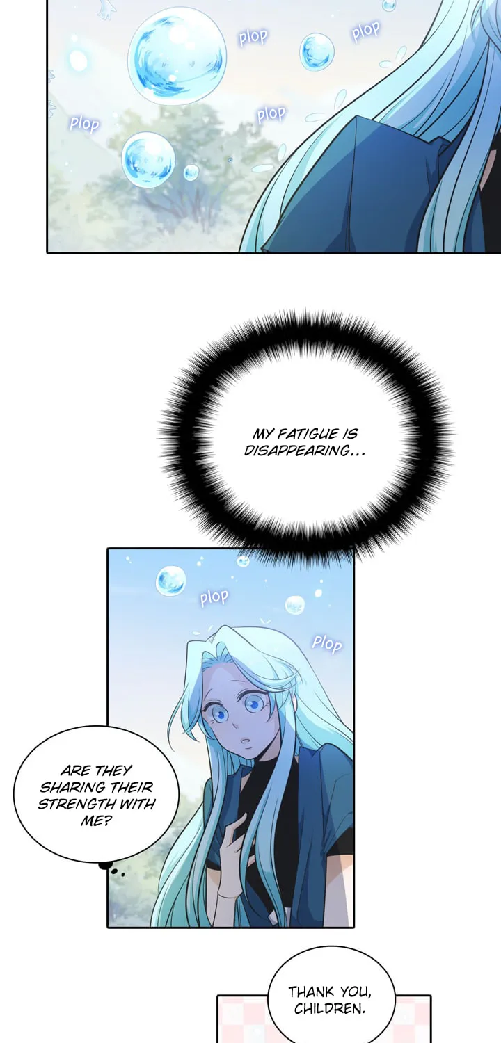 Read Elqueeness chapter 35 image 5 on Lezhin