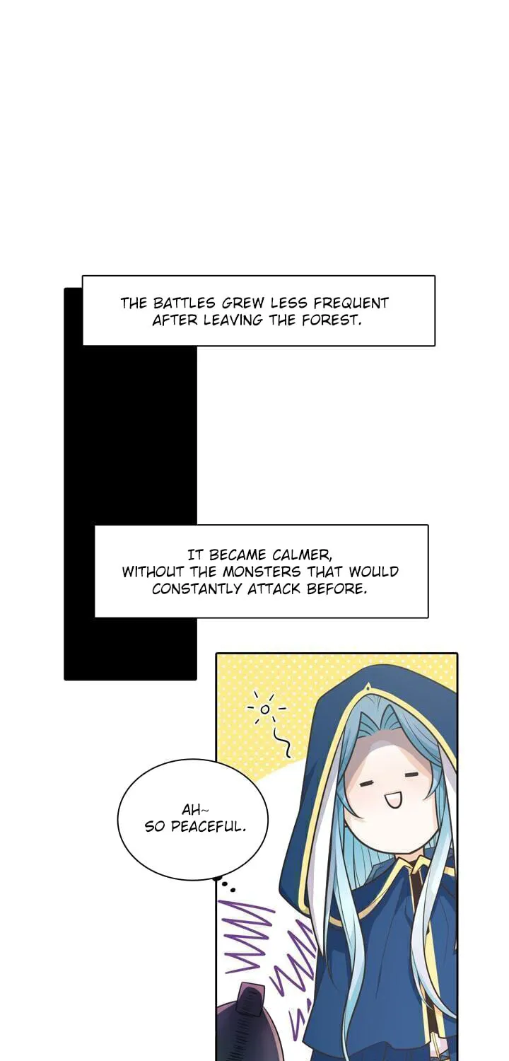 Read Elqueeness chapter 36 image 1 on Lezhin