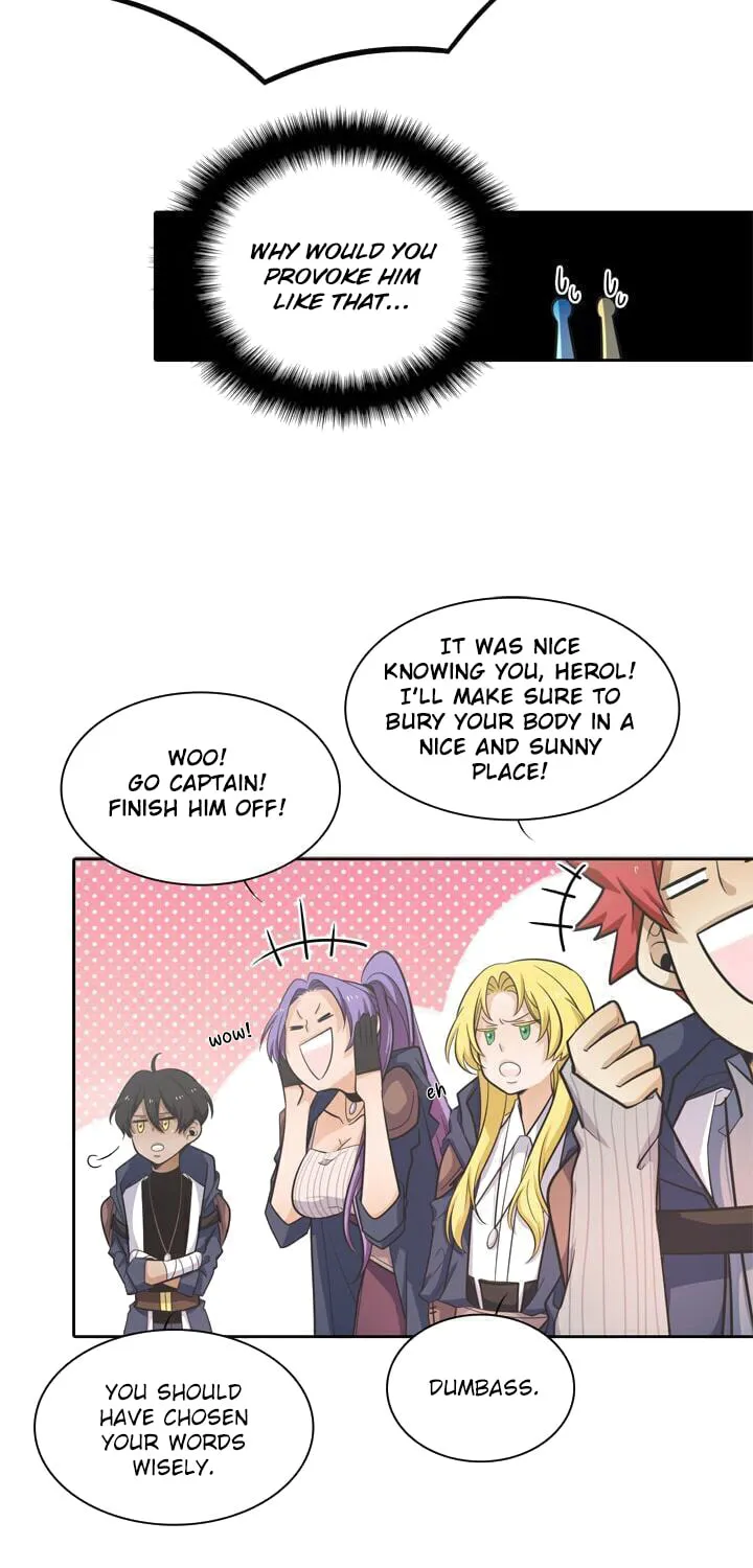 Read Elqueeness chapter 36 image 11 on Lezhin